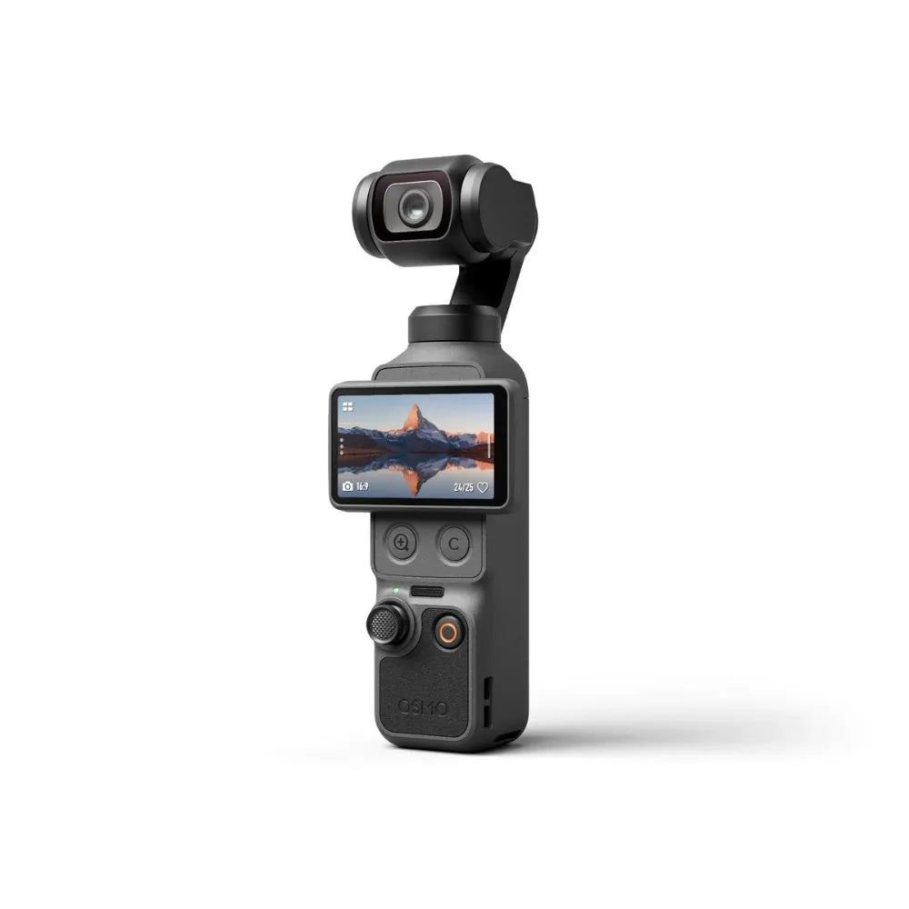 DJI Osmo Pocket 4 Creator Combo Handheld Camera