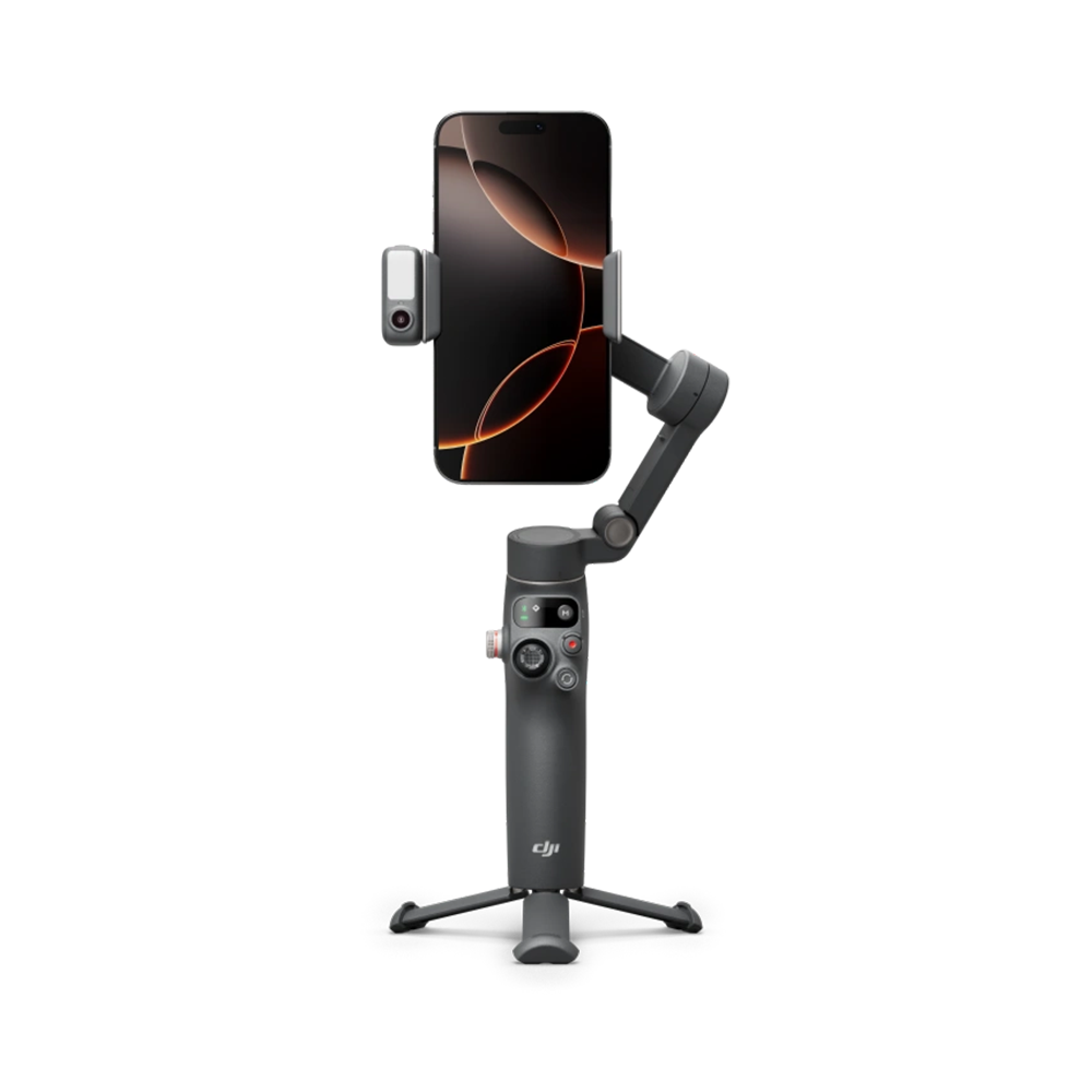 DJI Osmo Mobile 7P Smartphone Gimbal