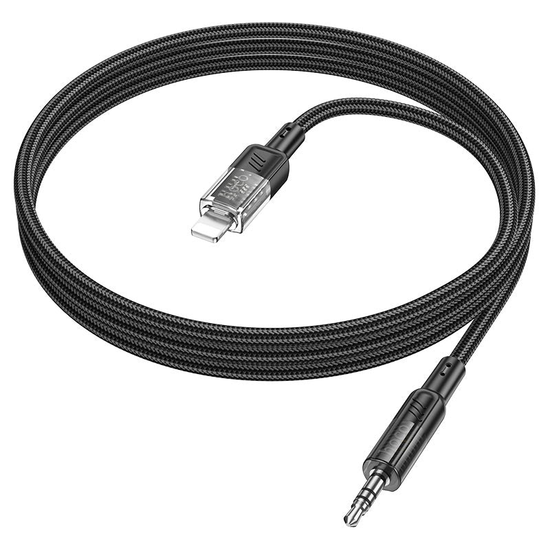 Hoco Cable 3.5mm to 3.5mm “UPA27 Spirit” audio AUX