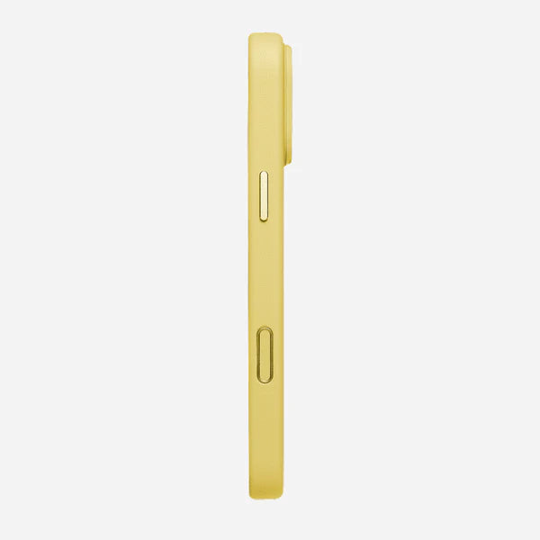 MOFT Snap Case MOVAS™ for iPhone 17 Series - MagSafe Compatible (Wonder Yellow)