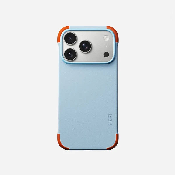 MOFT Frame Case MOVAS™ for iPhone 17 - MagSafe Compatible