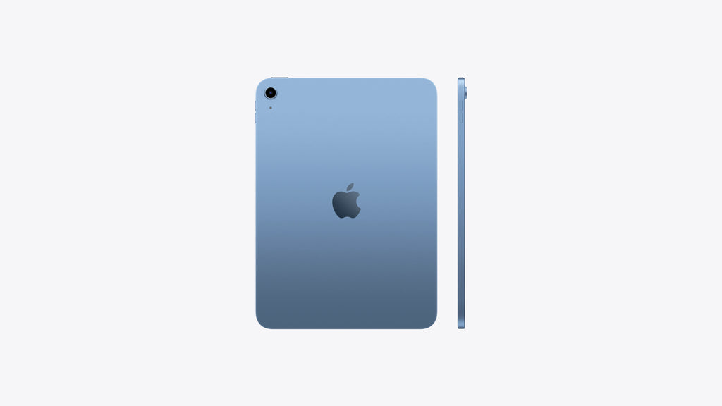 Ipad 11 A16
