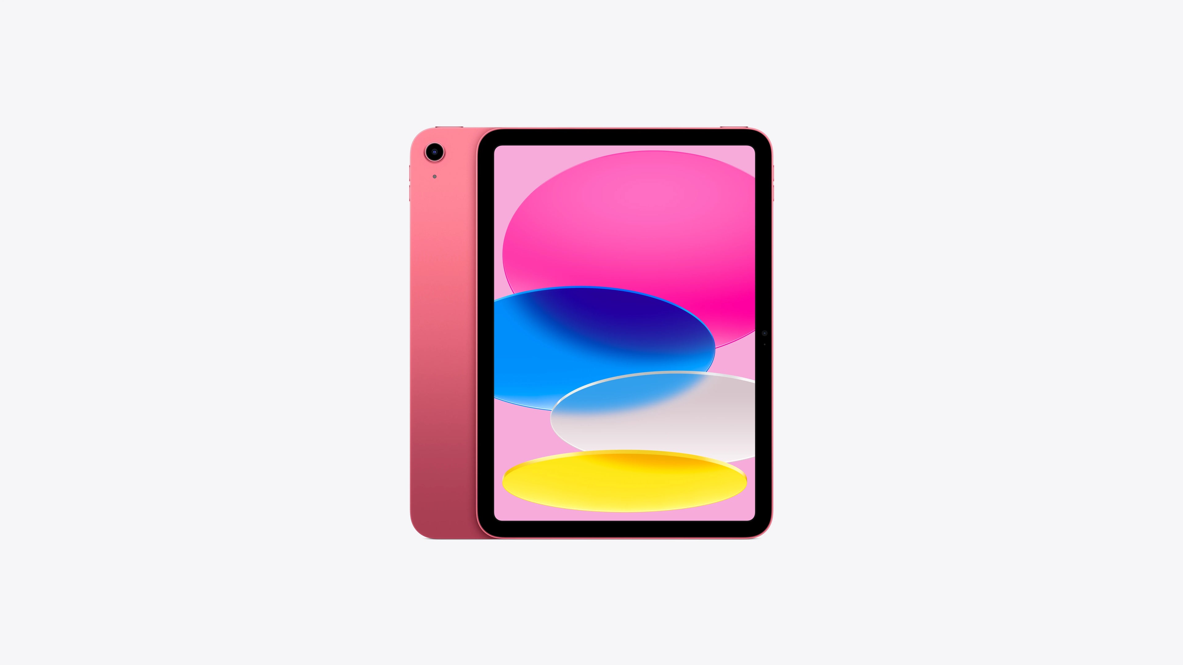 Ipad 11 A16