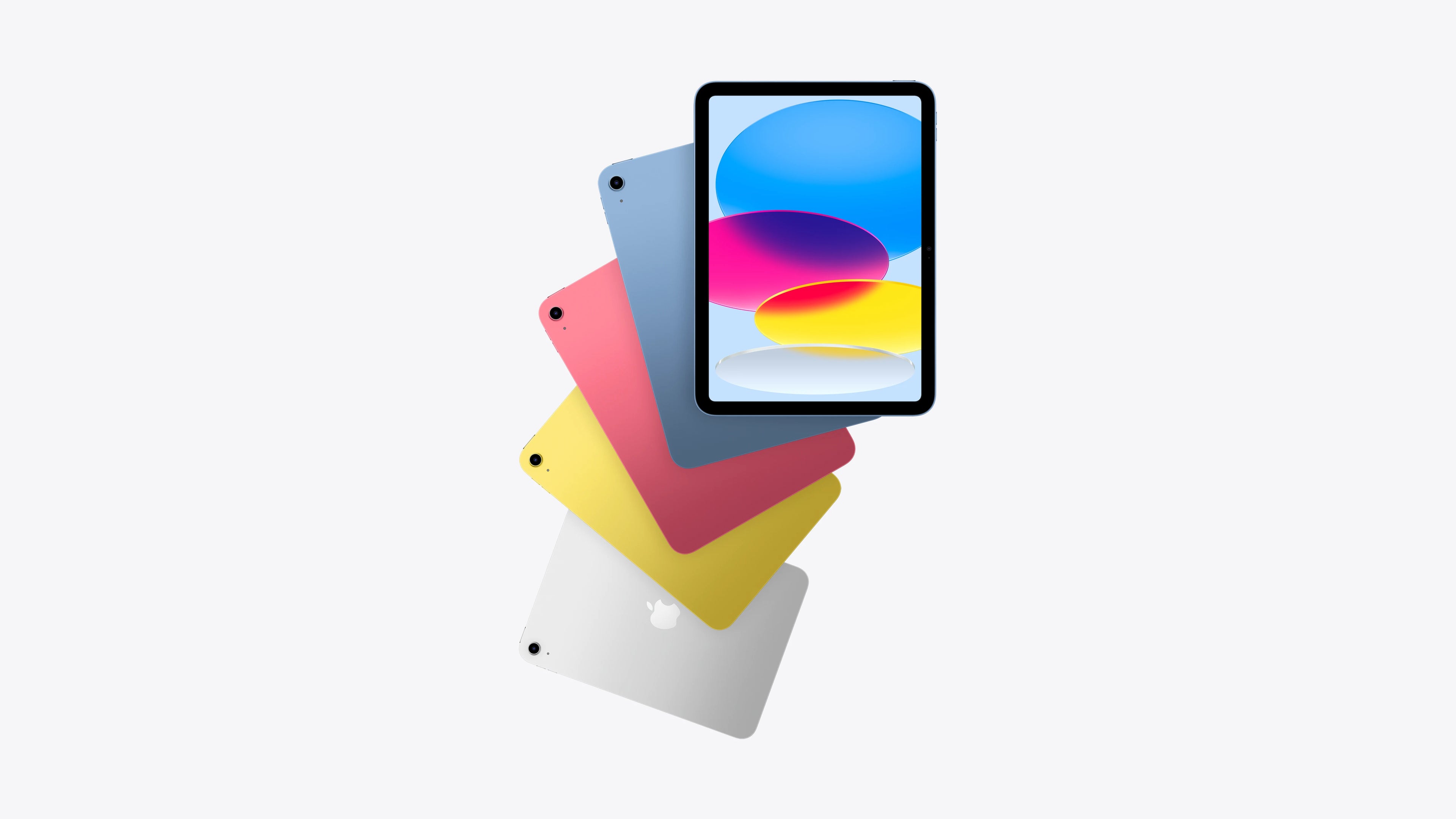 Ipad 11 A16