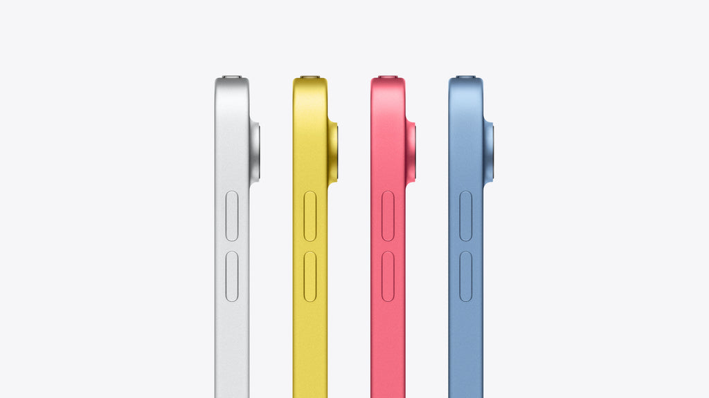 Ipad 11 A16