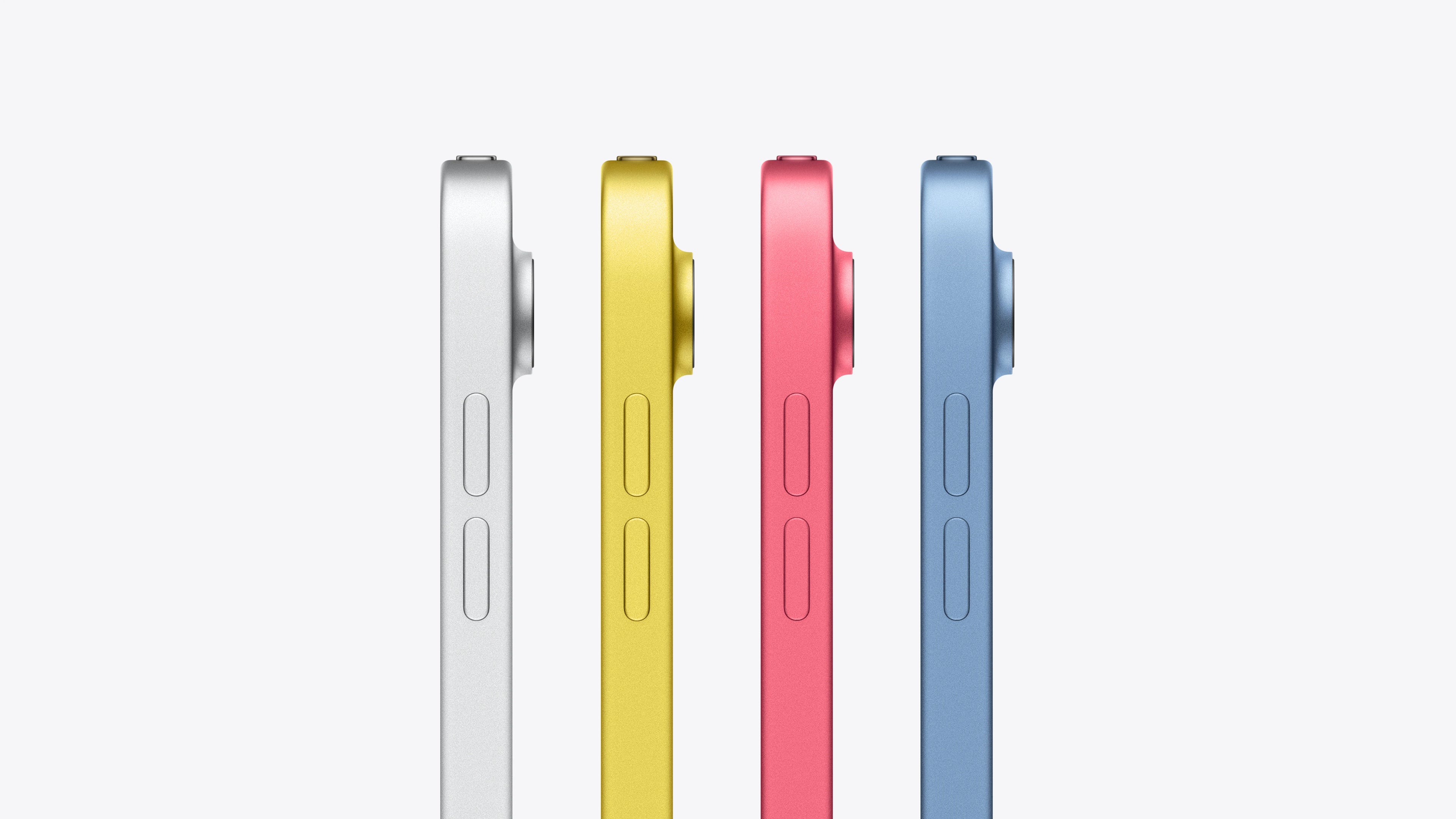 Ipad 11 A16