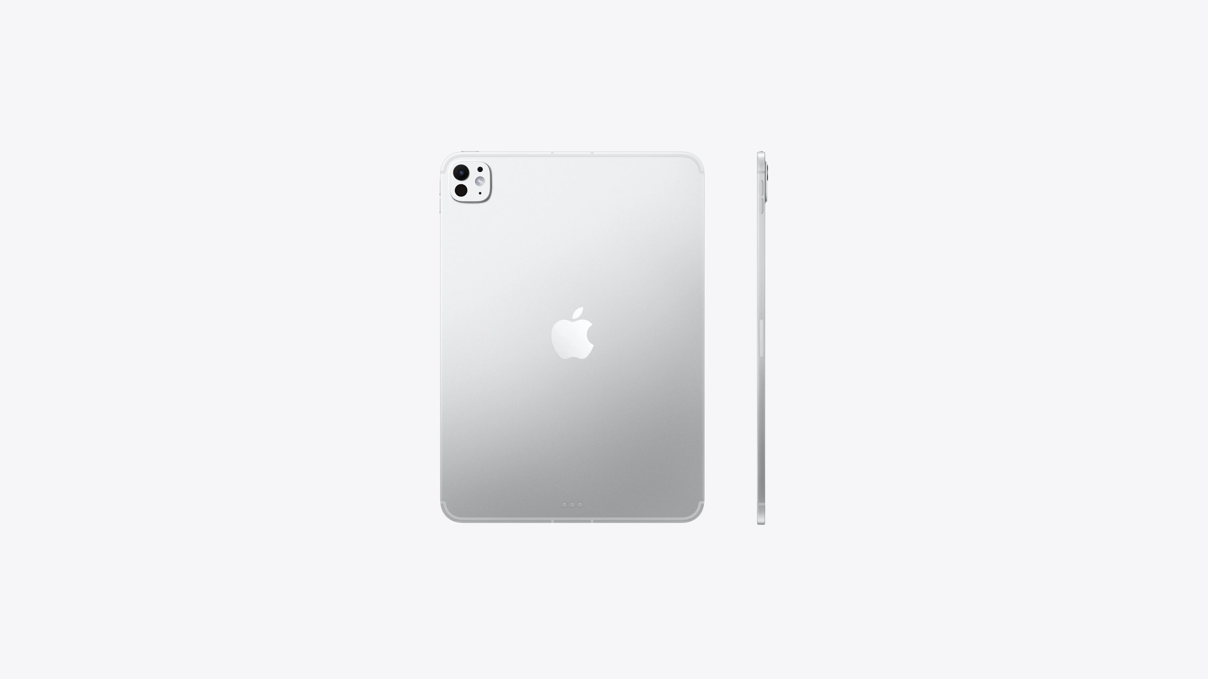 iPad Pro M5 (WI-FI)