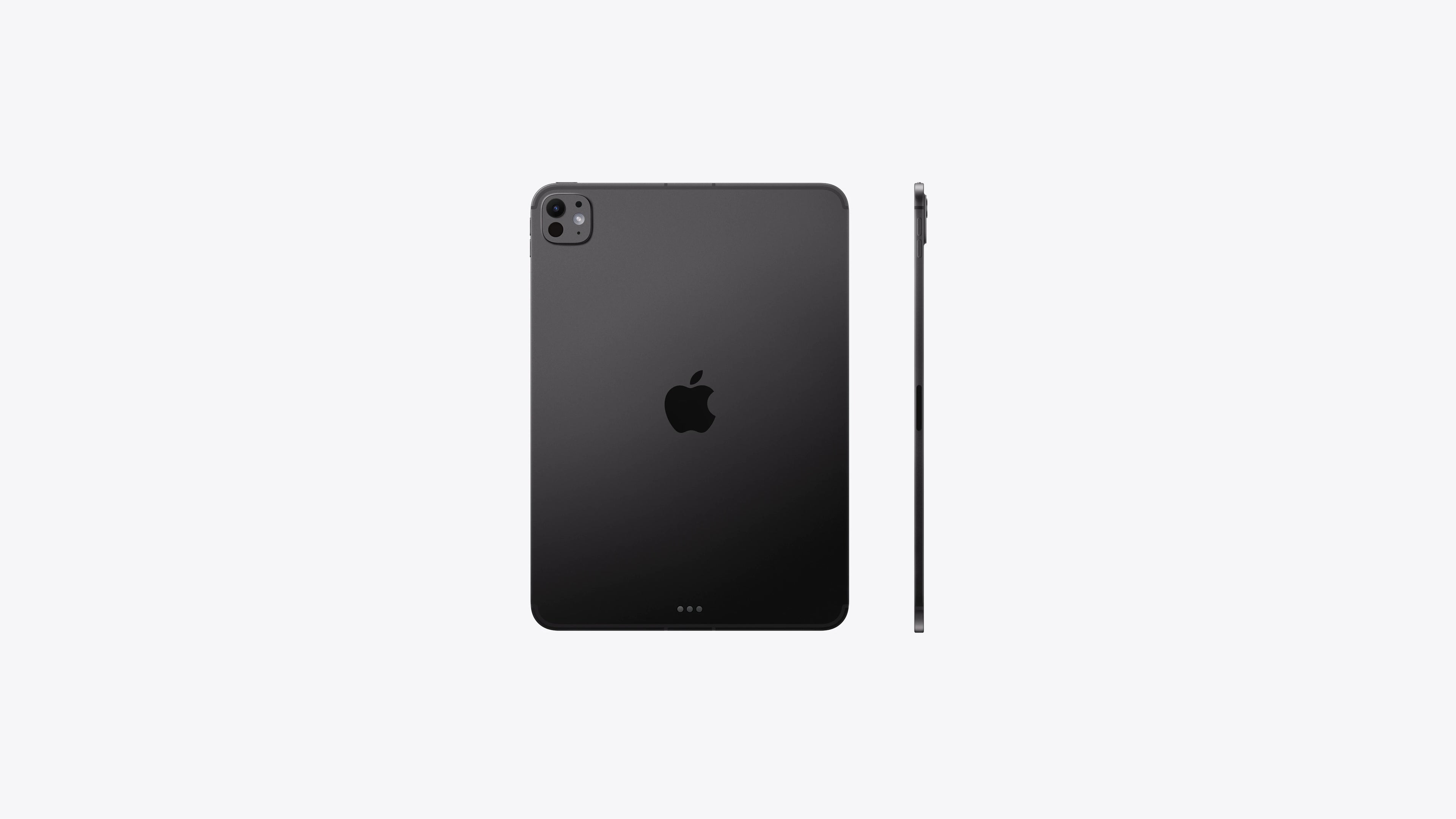iPad Pro M5 (WI-FI)