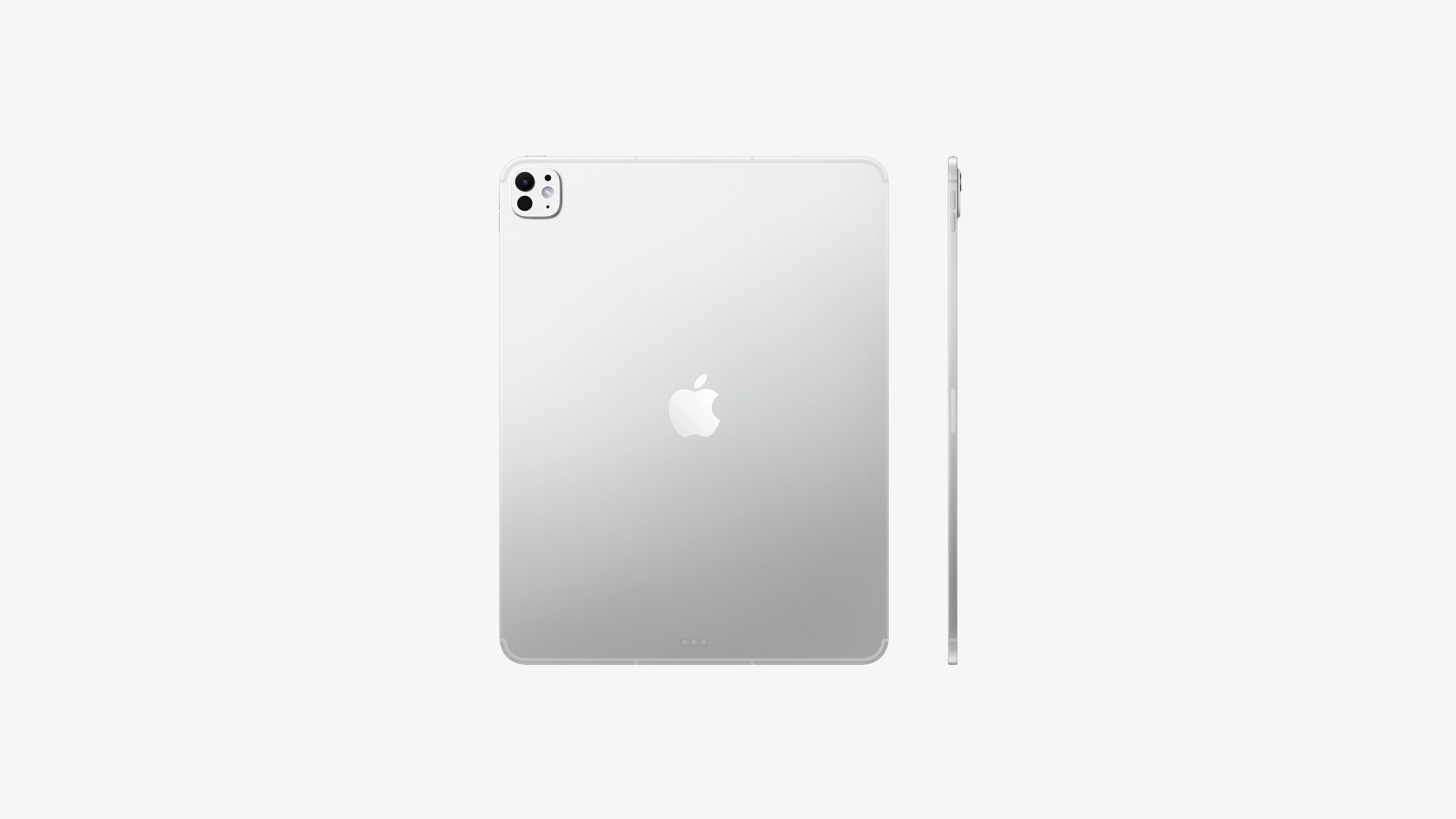 iPad Pro M5 (WI-FI)