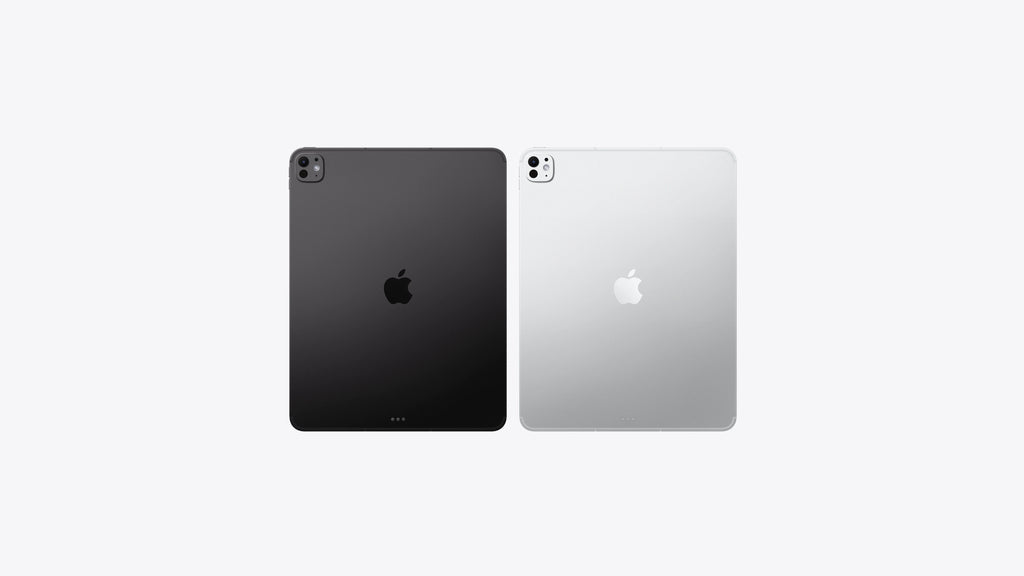 iPad Pro M5 (WI-FI)