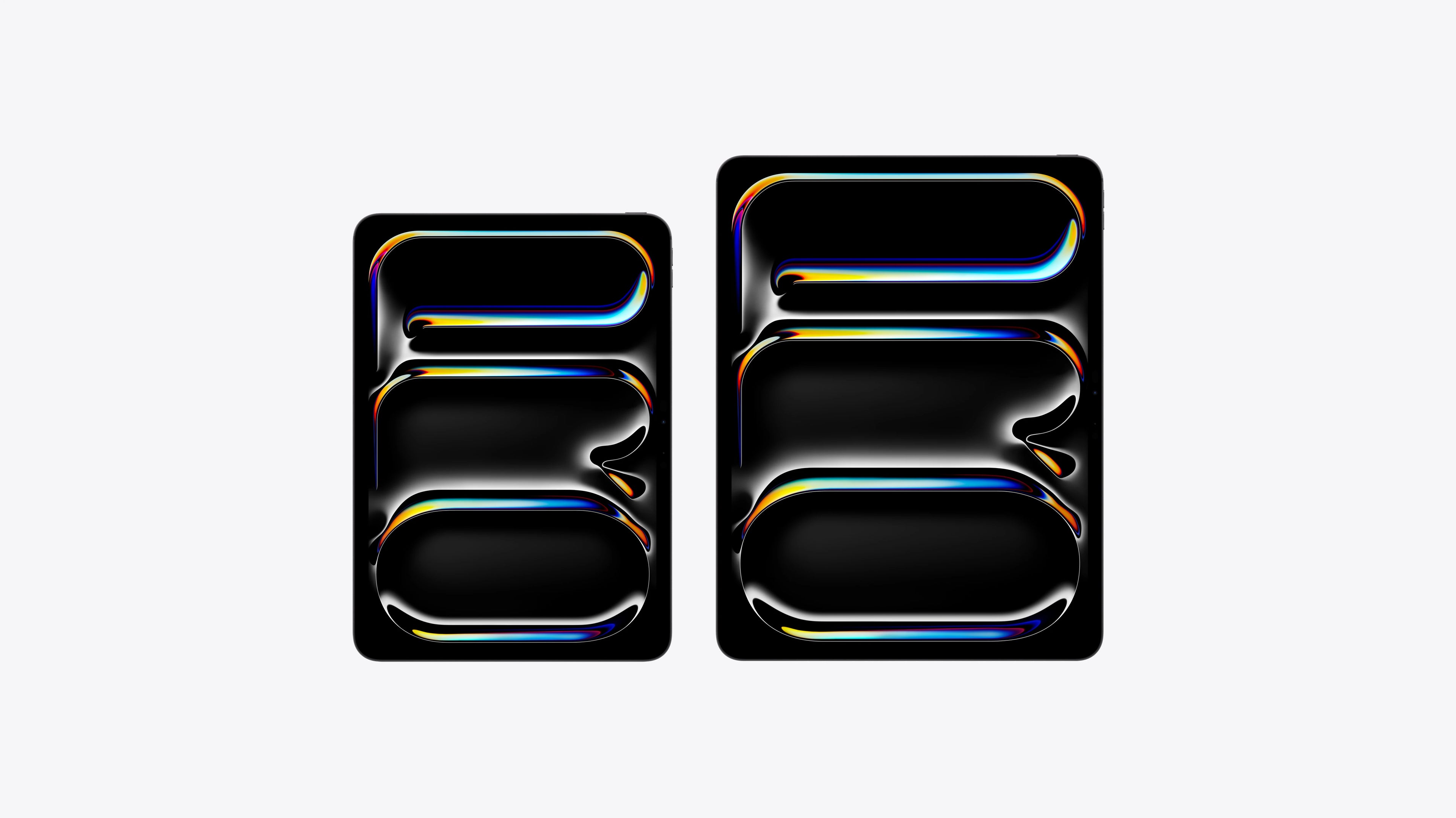 iPad Pro M5 (WI-FI)