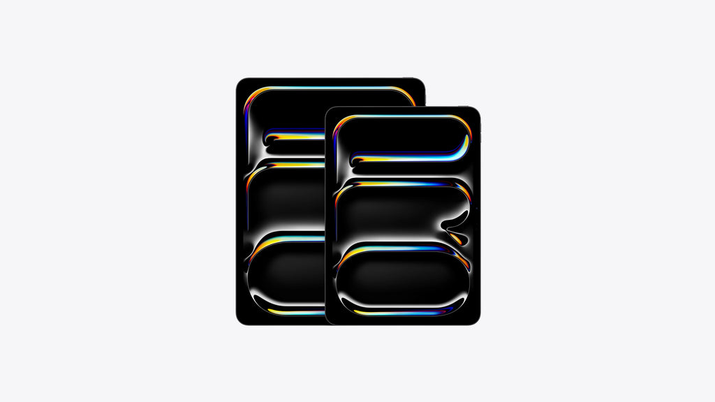 iPad Pro M5 (WI-FI)
