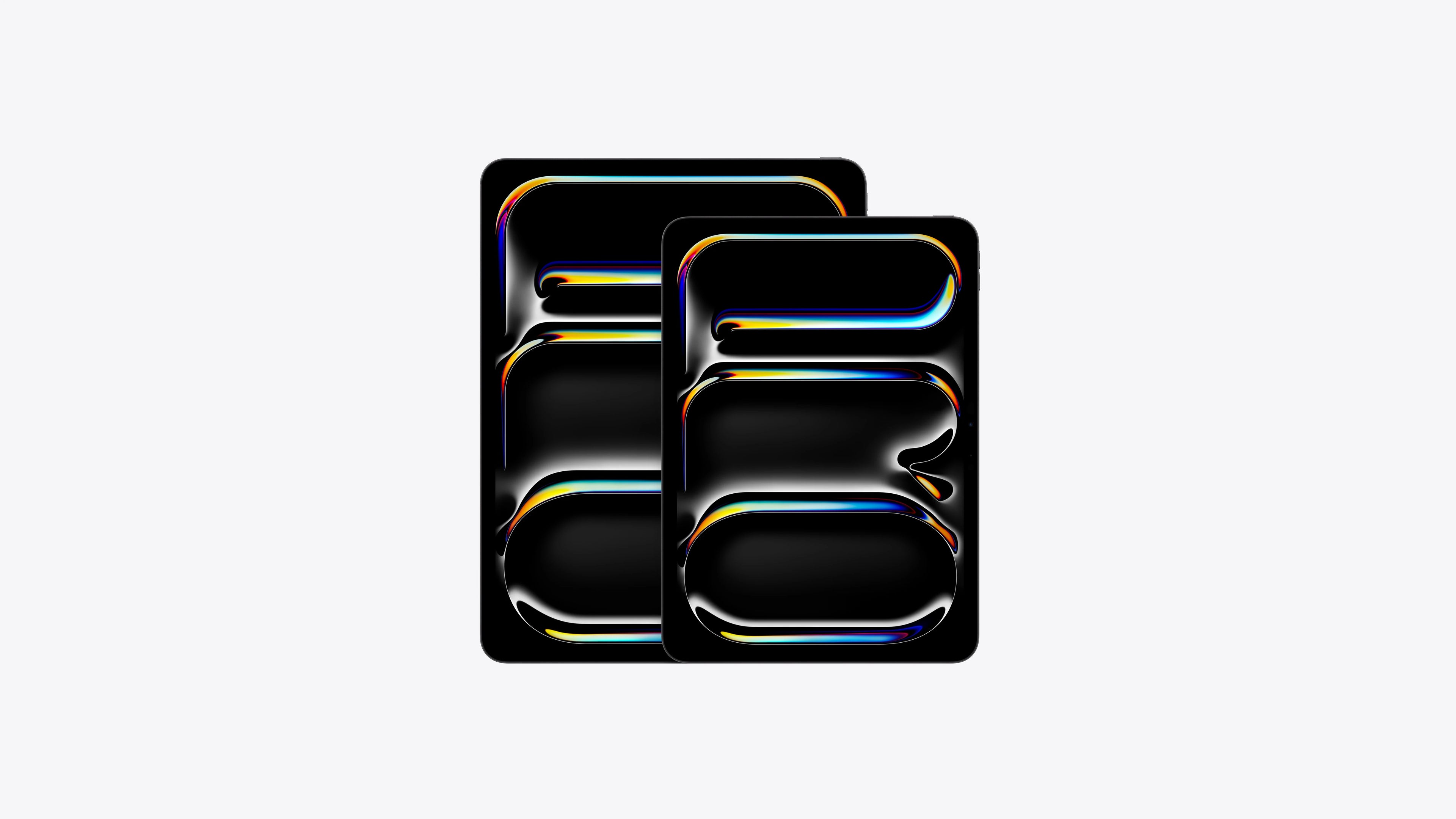 iPad Pro M5 (WI-FI)