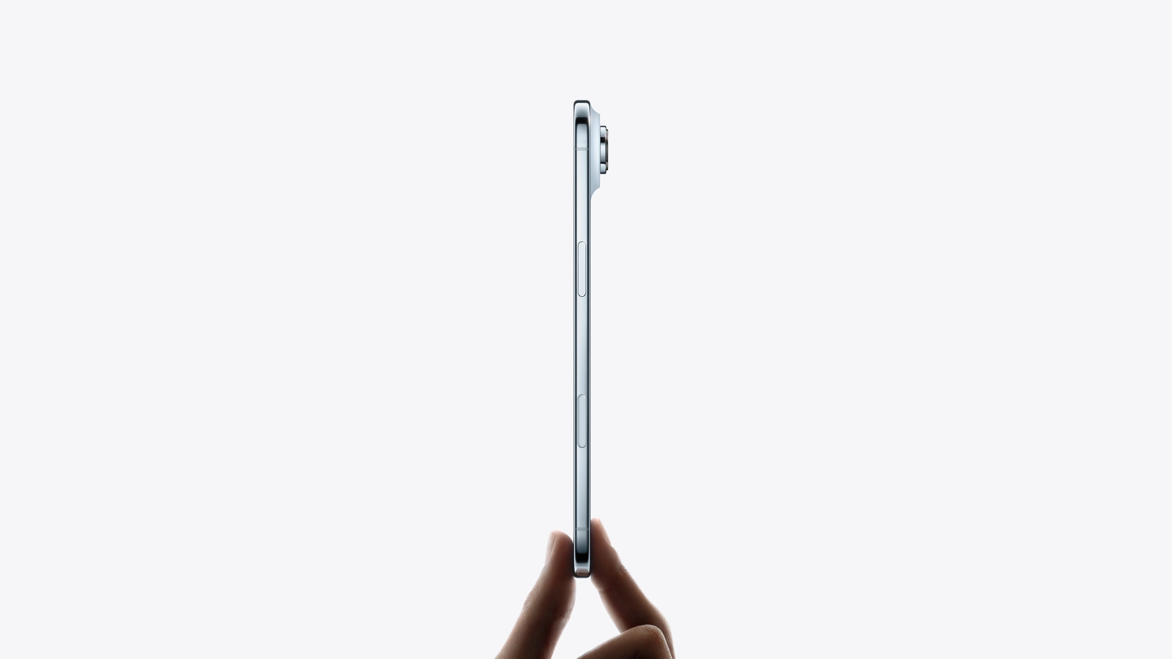 iPhone Air