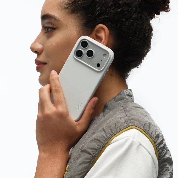 MOFT Snap Case MOVAS™ for iPhone 17 Series - MagSafe Compatible (MISTY COVE)