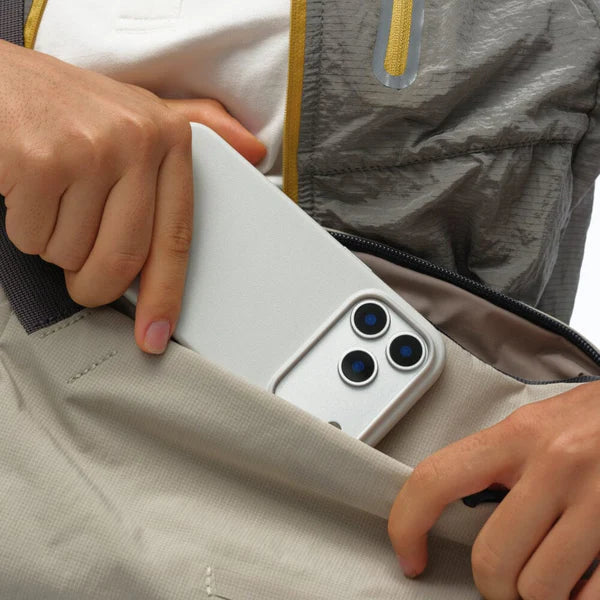 MOFT Snap Case MOVAS™ for iPhone 17 Series - MagSafe Compatible (MISTY COVE)