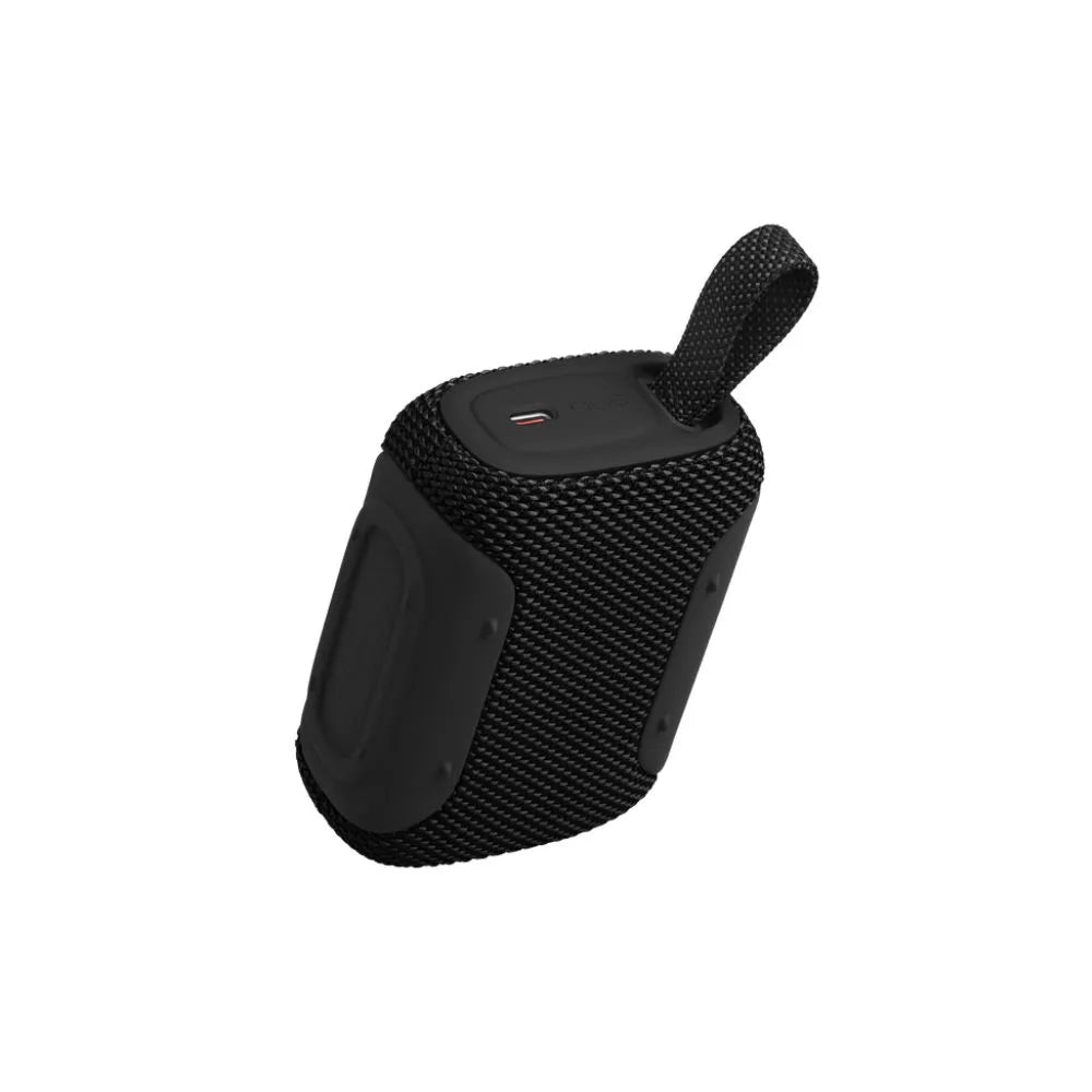 JBL Go 5 – Ultra-Portable Bluetooth Speaker – 10H Battery – Auracast – IP67 Waterproof
