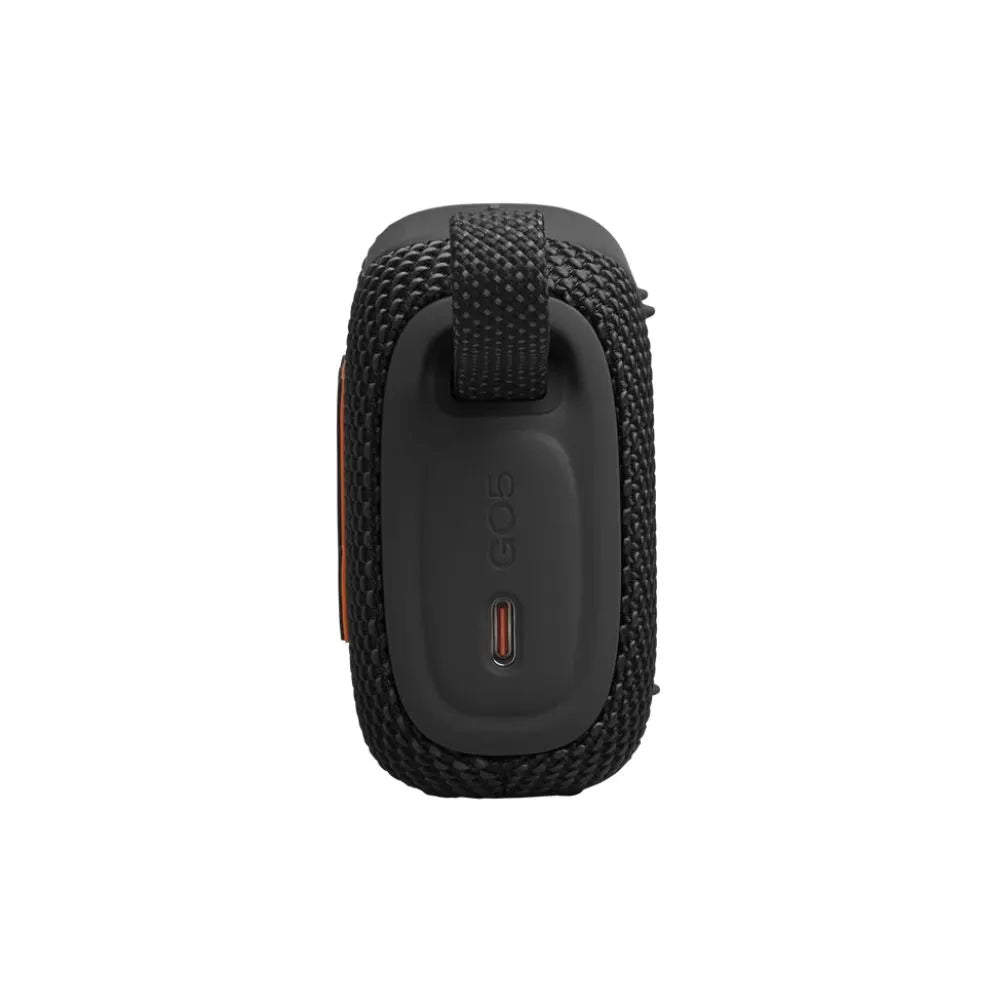 JBL Go 5 – Ultra-Portable Bluetooth Speaker – 10H Battery – Auracast – IP67 Waterproof
