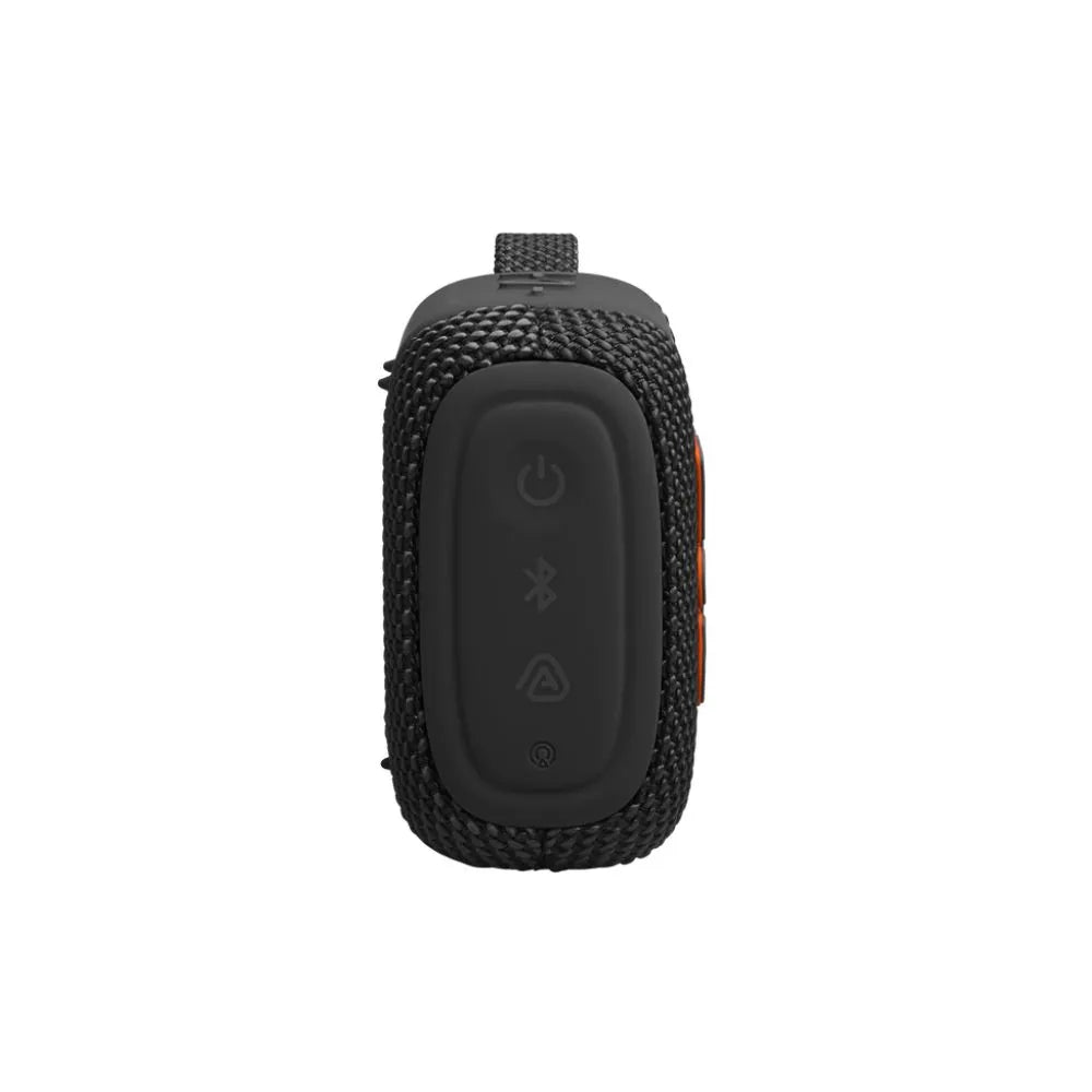 JBL Go 5 – Ultra-Portable Bluetooth Speaker – 10H Battery – Auracast – IP67 Waterproof