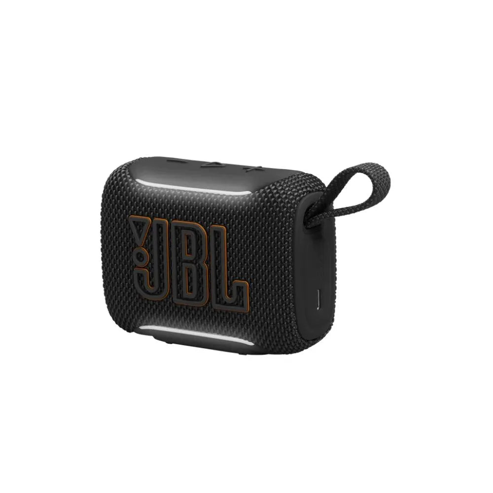 JBL Go 5 – Ultra-Portable Bluetooth Speaker – 10H Battery – Auracast – IP67 Waterproof