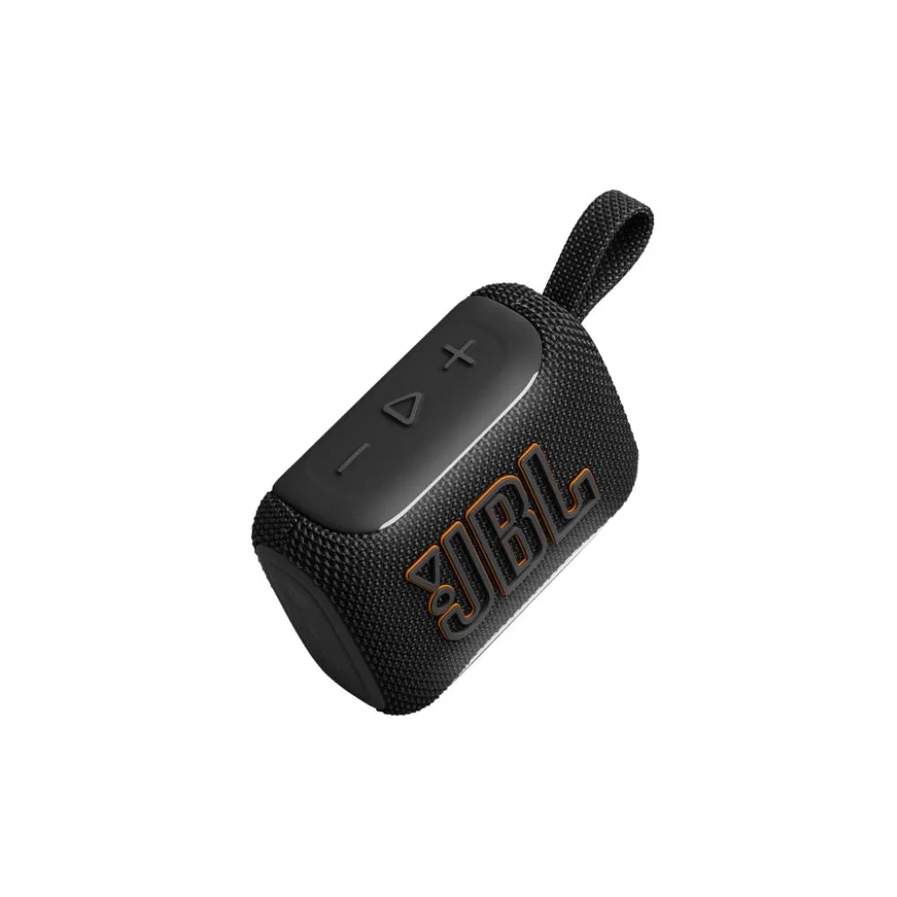 JBL Go 5 – Ultra-Portable Bluetooth Speaker – 10H Battery – Auracast – IP67 Waterproof