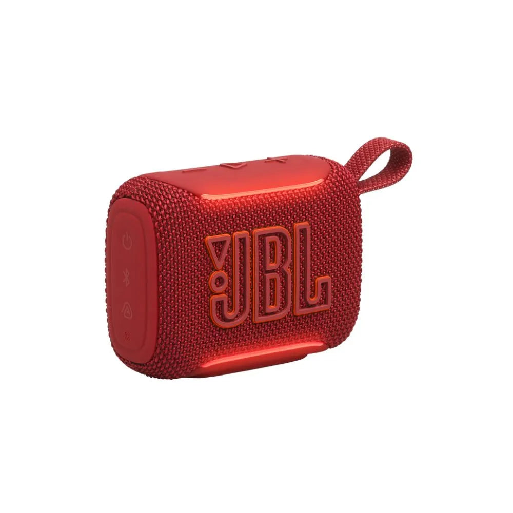 JBL Go 5 – Ultra-Portable Bluetooth Speaker – 10H Battery – Auracast – IP67 Waterproof