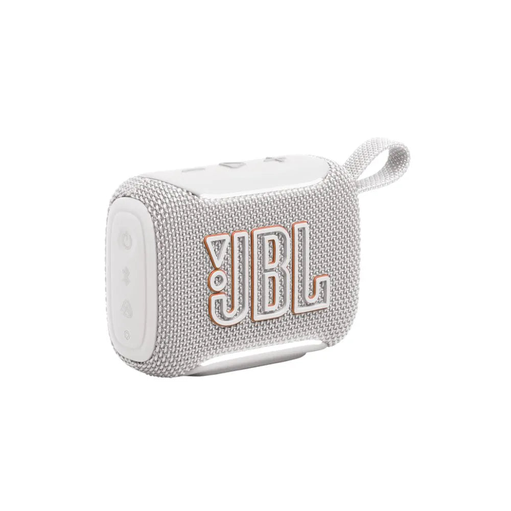 JBL Go 5 – Ultra-Portable Bluetooth Speaker – 10H Battery – Auracast – IP67 Waterproof