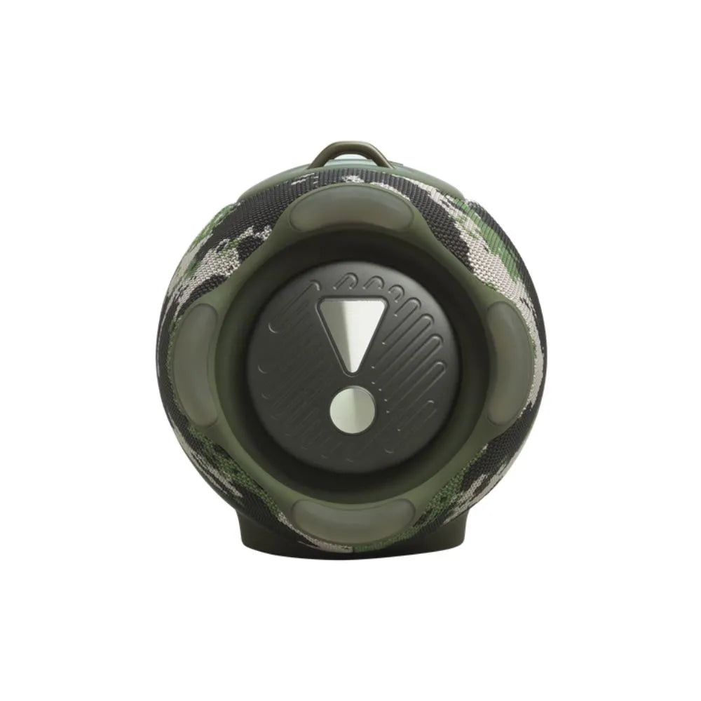 JBL Xtreme 5 – Portable Waterproof Speaker – AI Sound Boost – Ambient Edge Lighting