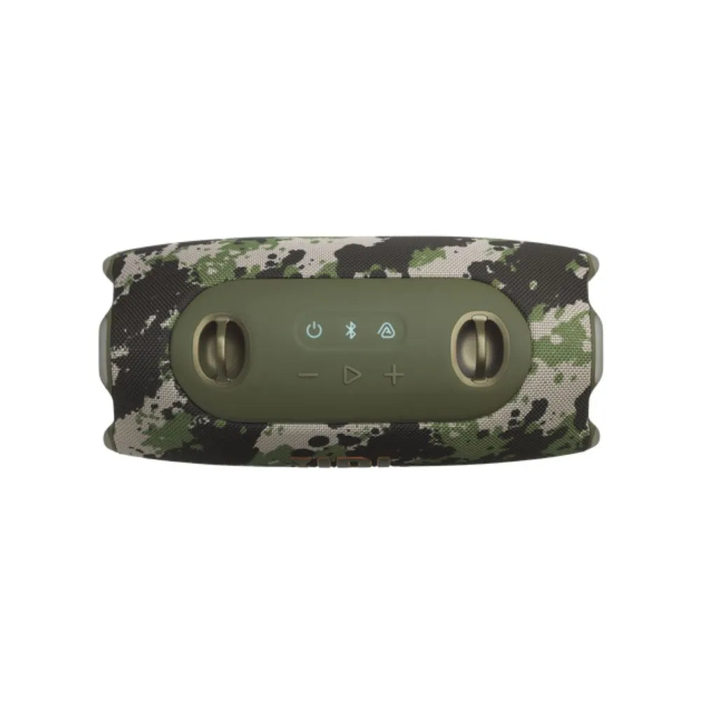 JBL Xtreme 5 – Portable Waterproof Speaker – AI Sound Boost – Ambient Edge Lighting