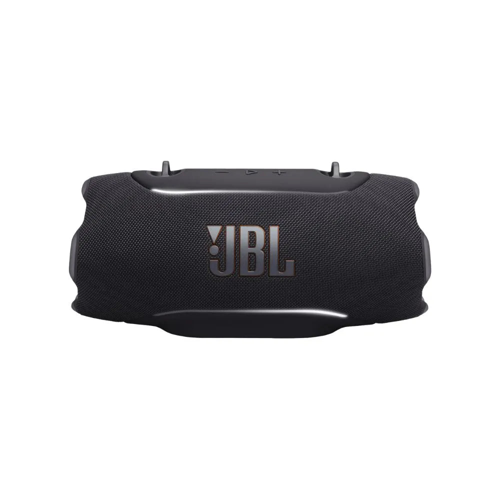 JBL Xtreme 5 – Portable Waterproof Speaker – AI Sound Boost – Ambient Edge Lighting