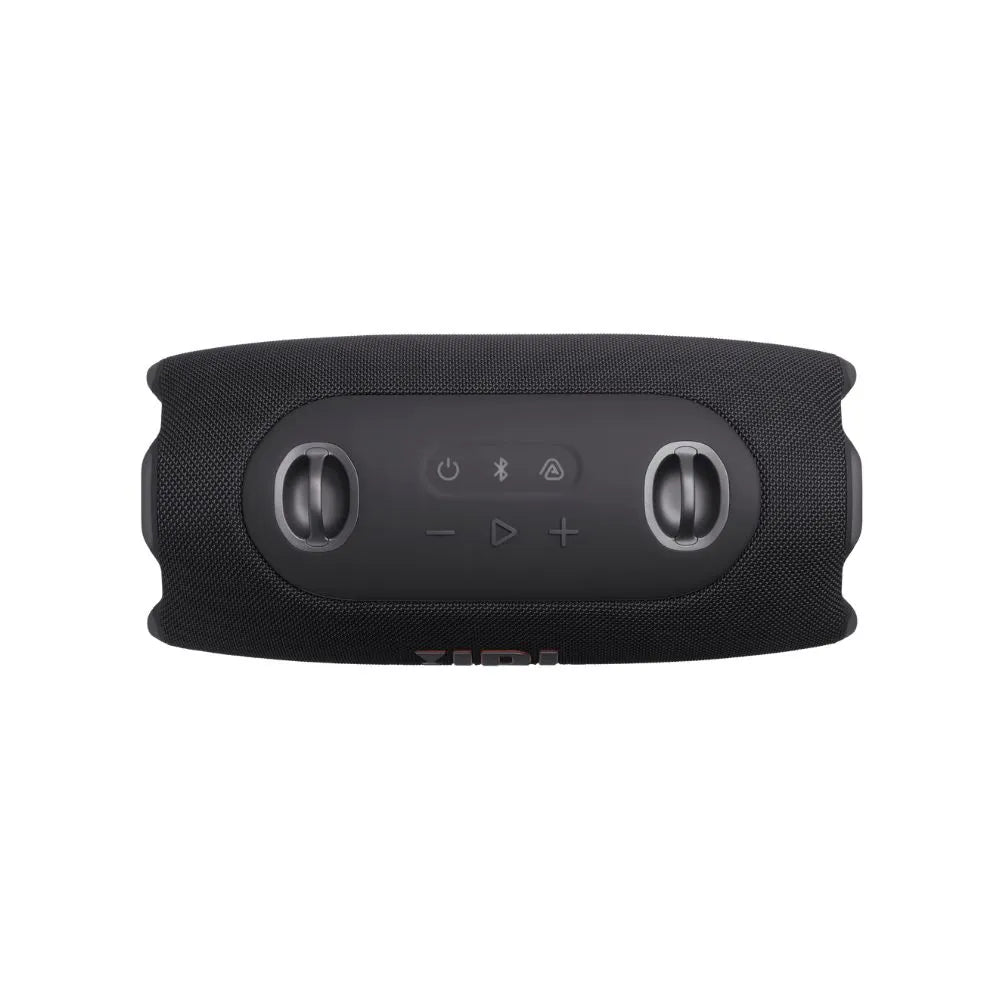 JBL Xtreme 5 – Portable Waterproof Speaker – AI Sound Boost – Ambient Edge Lighting