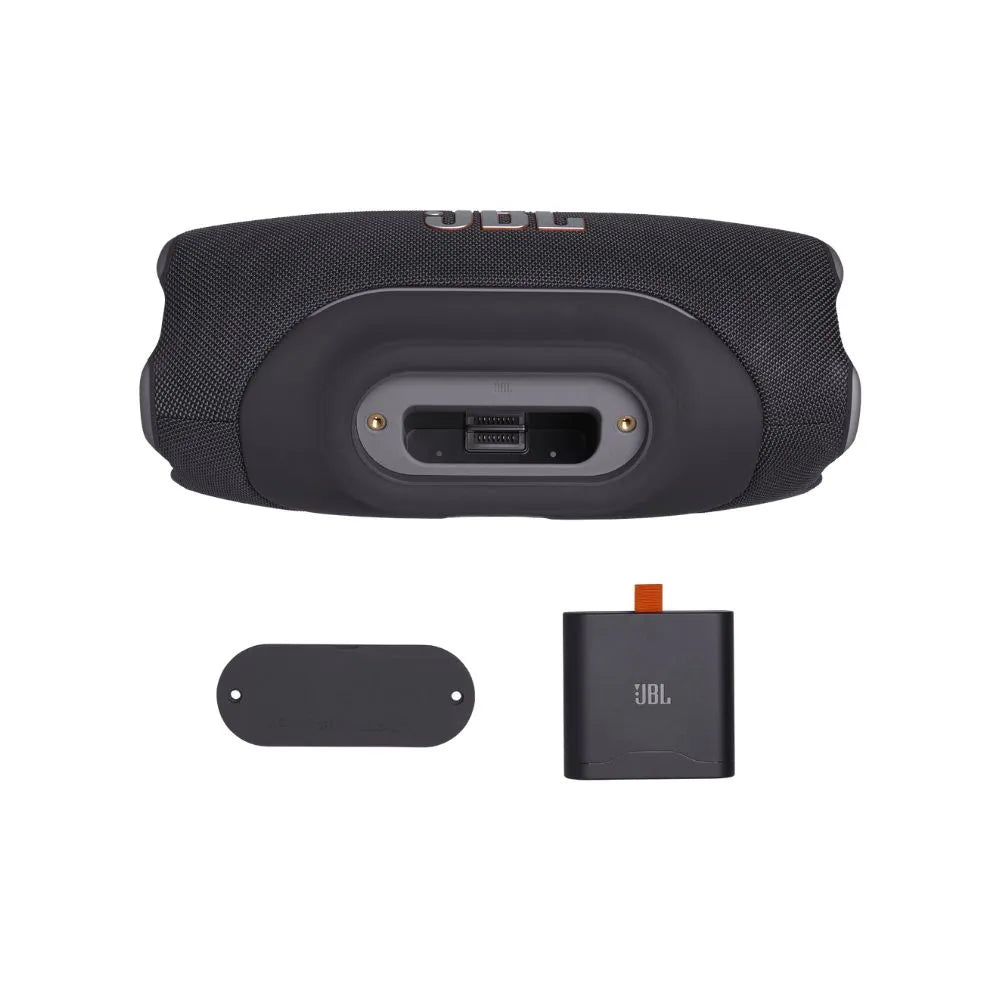 JBL Xtreme 5 – Portable Waterproof Speaker – AI Sound Boost – Ambient Edge Lighting