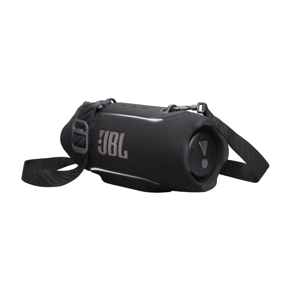 JBL Xtreme 5 – Portable Waterproof Speaker – AI Sound Boost – Ambient Edge Lighting
