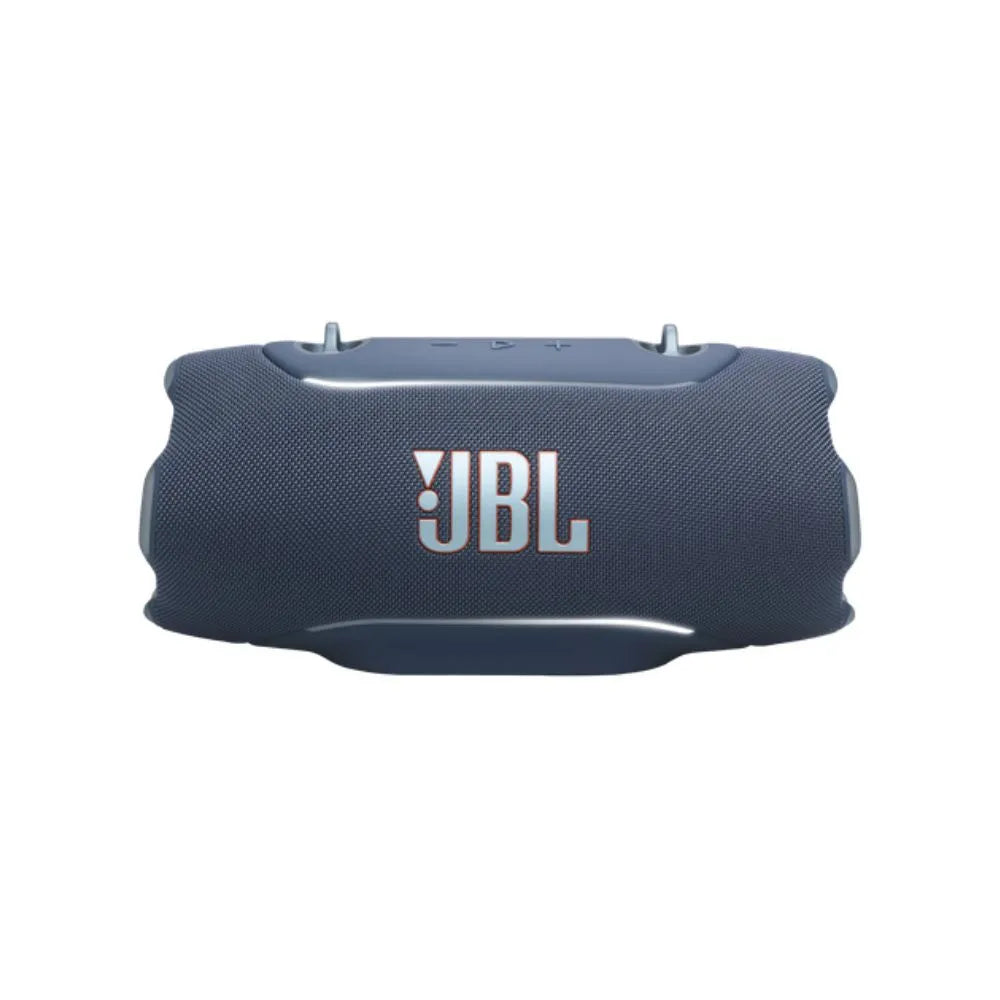 JBL Xtreme 5 – Portable Waterproof Speaker – AI Sound Boost – Ambient Edge Lighting