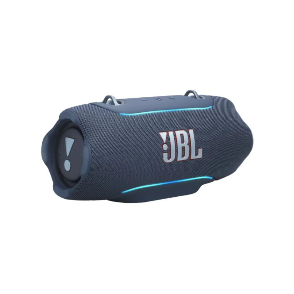 JBL Xtreme 5 – Portable Waterproof Speaker – AI Sound Boost – Ambient Edge Lighting
