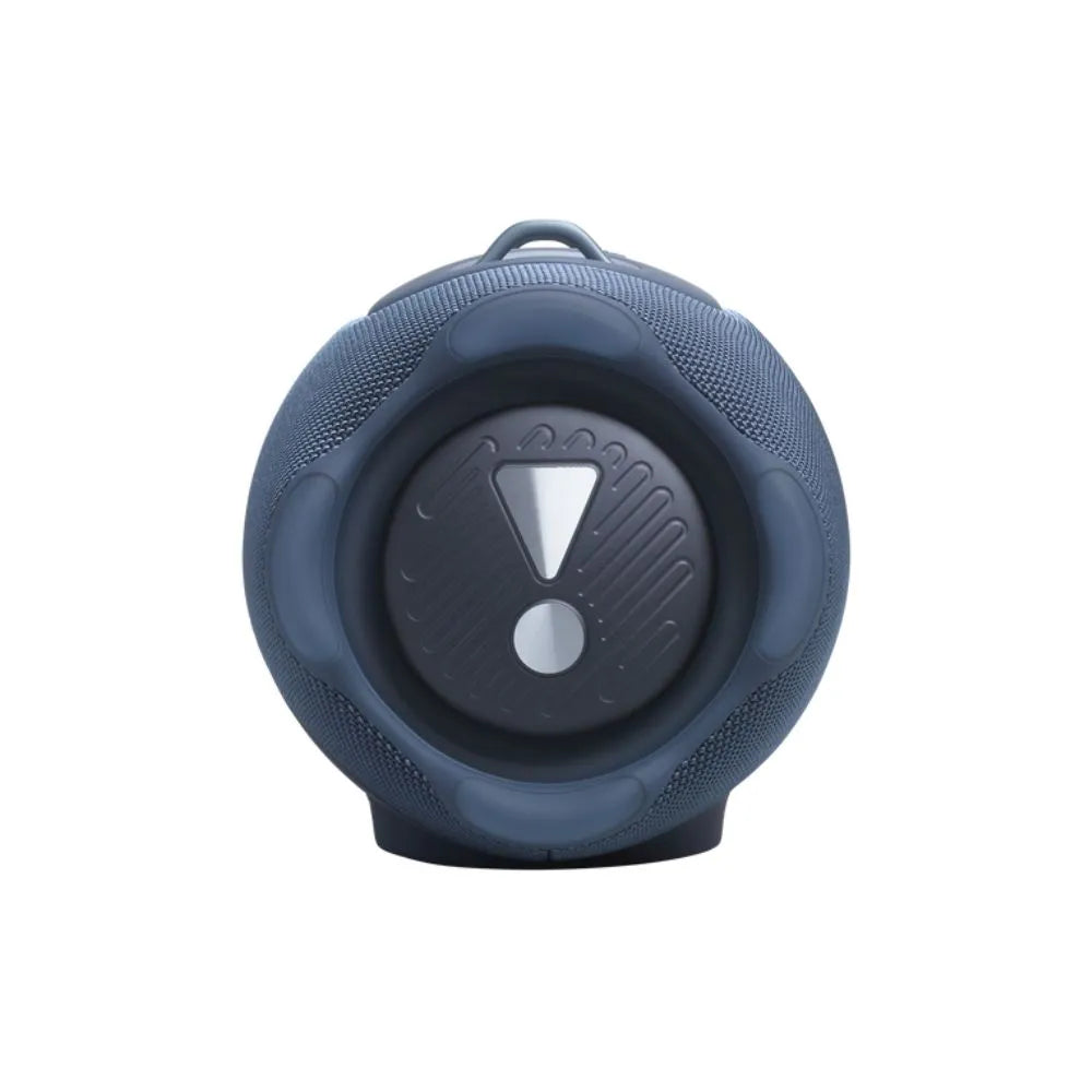 JBL Xtreme 5 – Portable Waterproof Speaker – AI Sound Boost – Ambient Edge Lighting