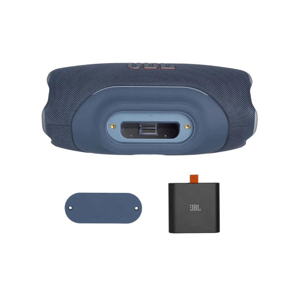 JBL Xtreme 5 – Portable Waterproof Speaker – AI Sound Boost – Ambient Edge Lighting
