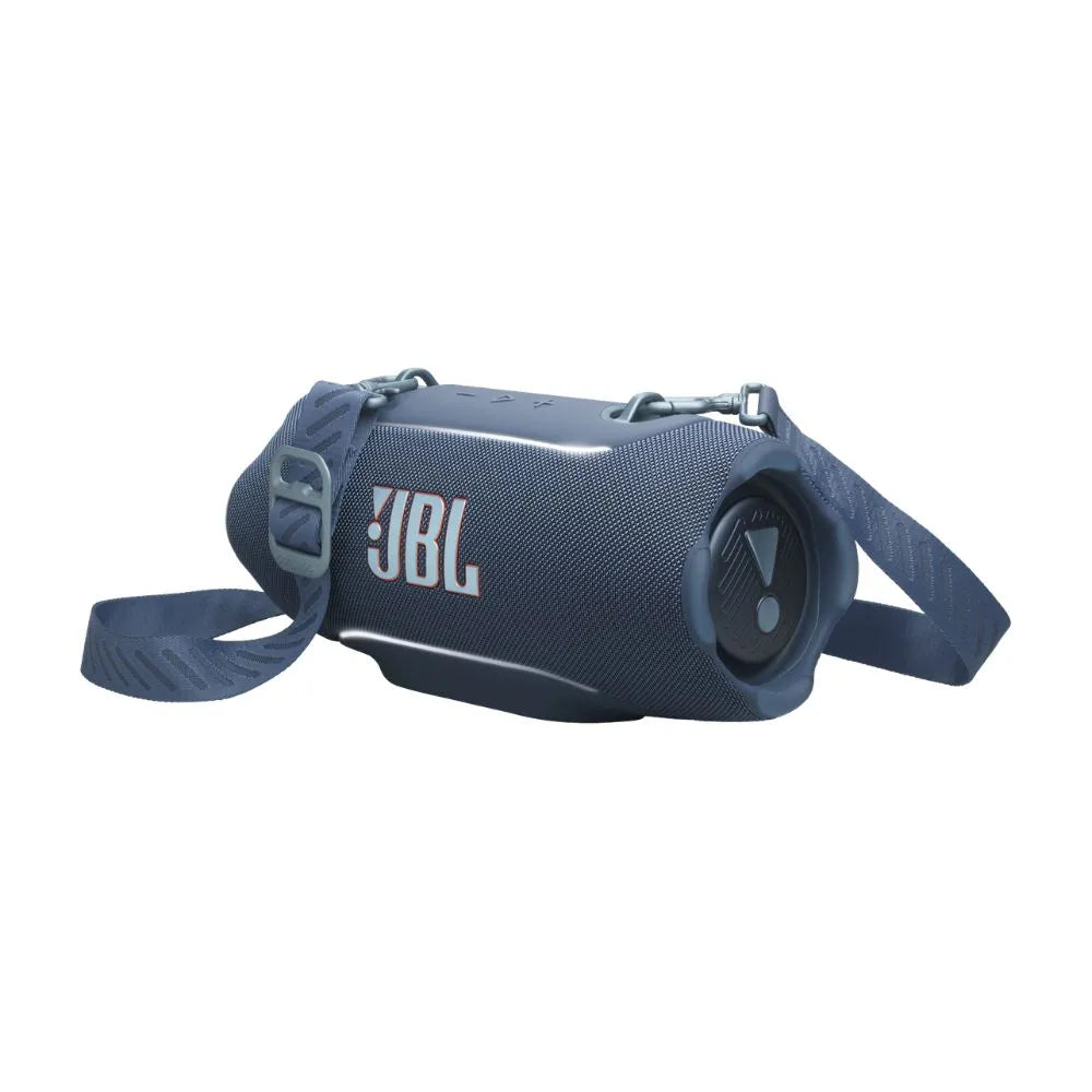 JBL Xtreme 5 – Portable Waterproof Speaker – AI Sound Boost – Ambient Edge Lighting