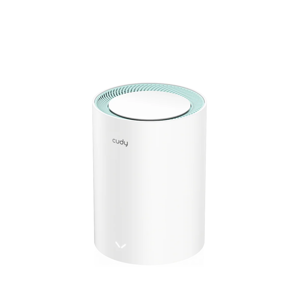 AX1500 Gigabit Mesh Wi-Fi 6 System M1500 1.0
