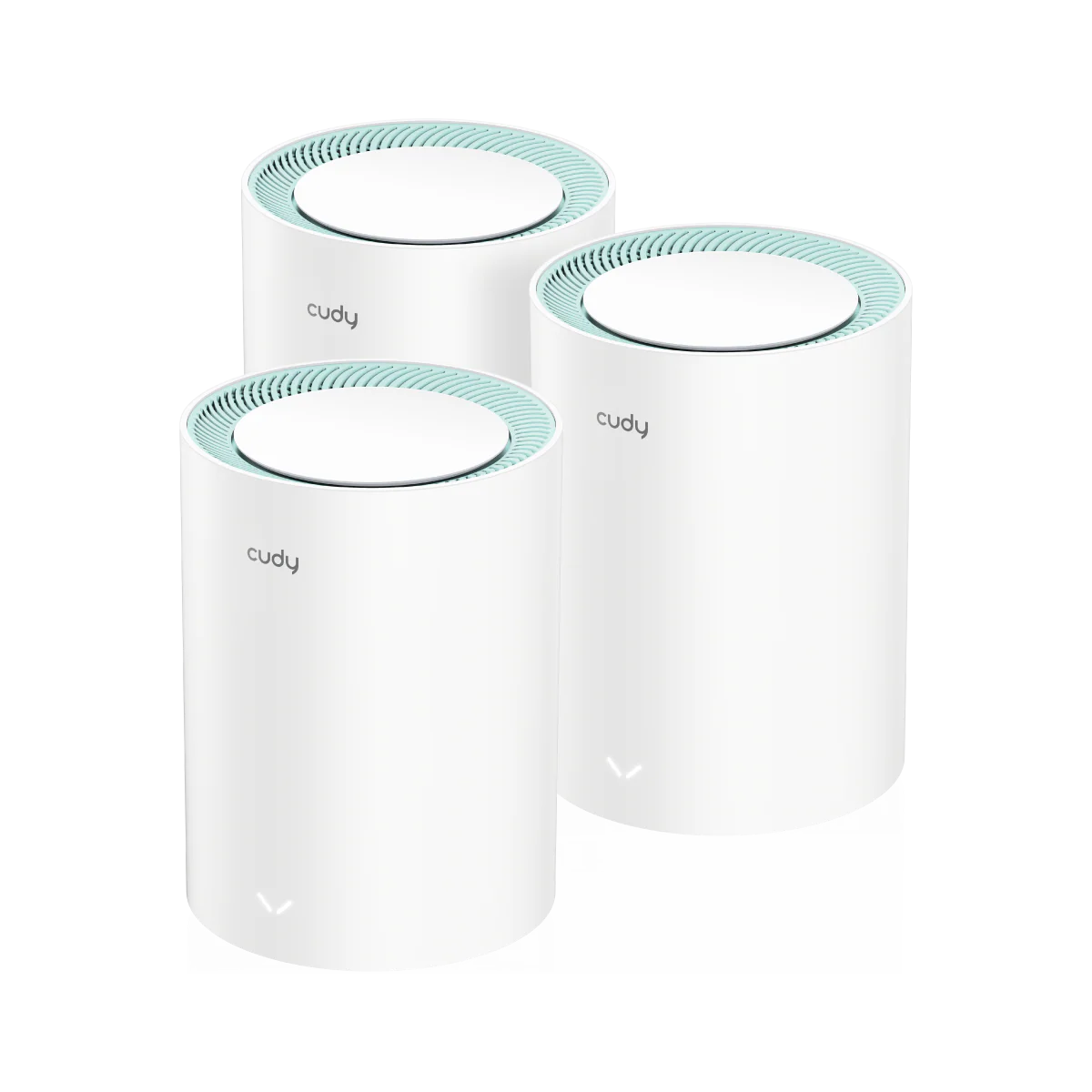 AX1500 Gigabit Mesh Wi-Fi 6 System M1500 1.0