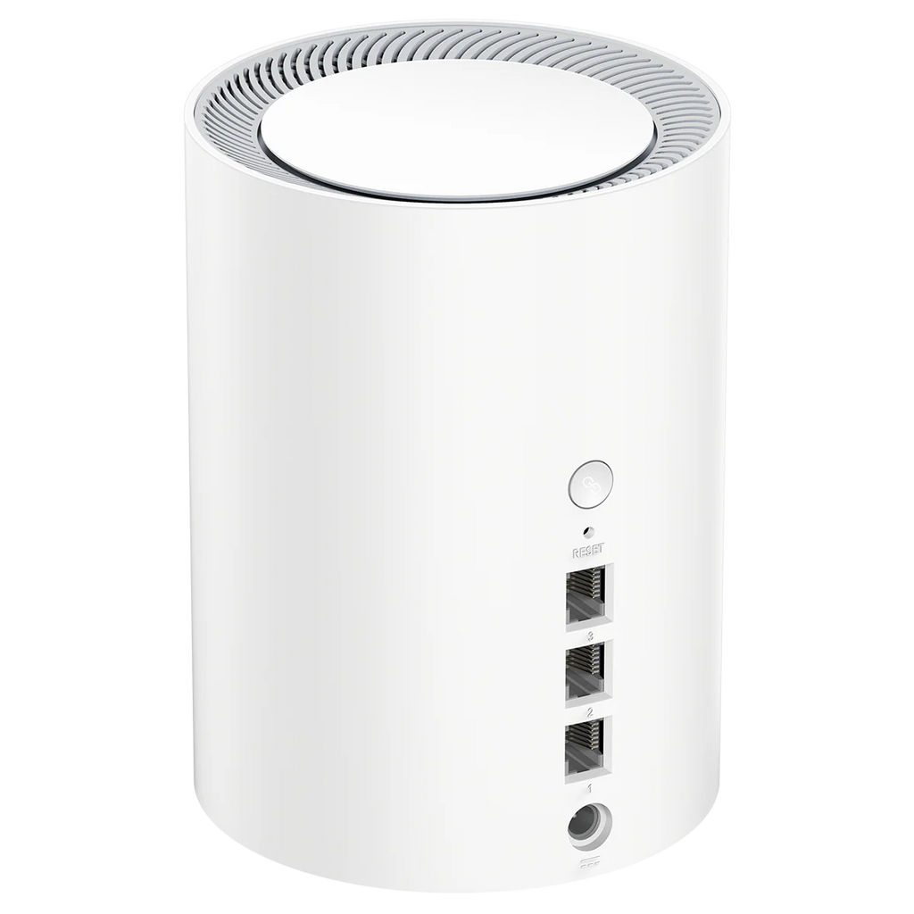 BE3600 Gigabit Mesh Wi-Fi 7 System M3600 1.0