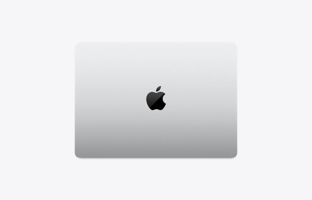 MacBook Pro M5 Chip 14 inch ( SILVER )