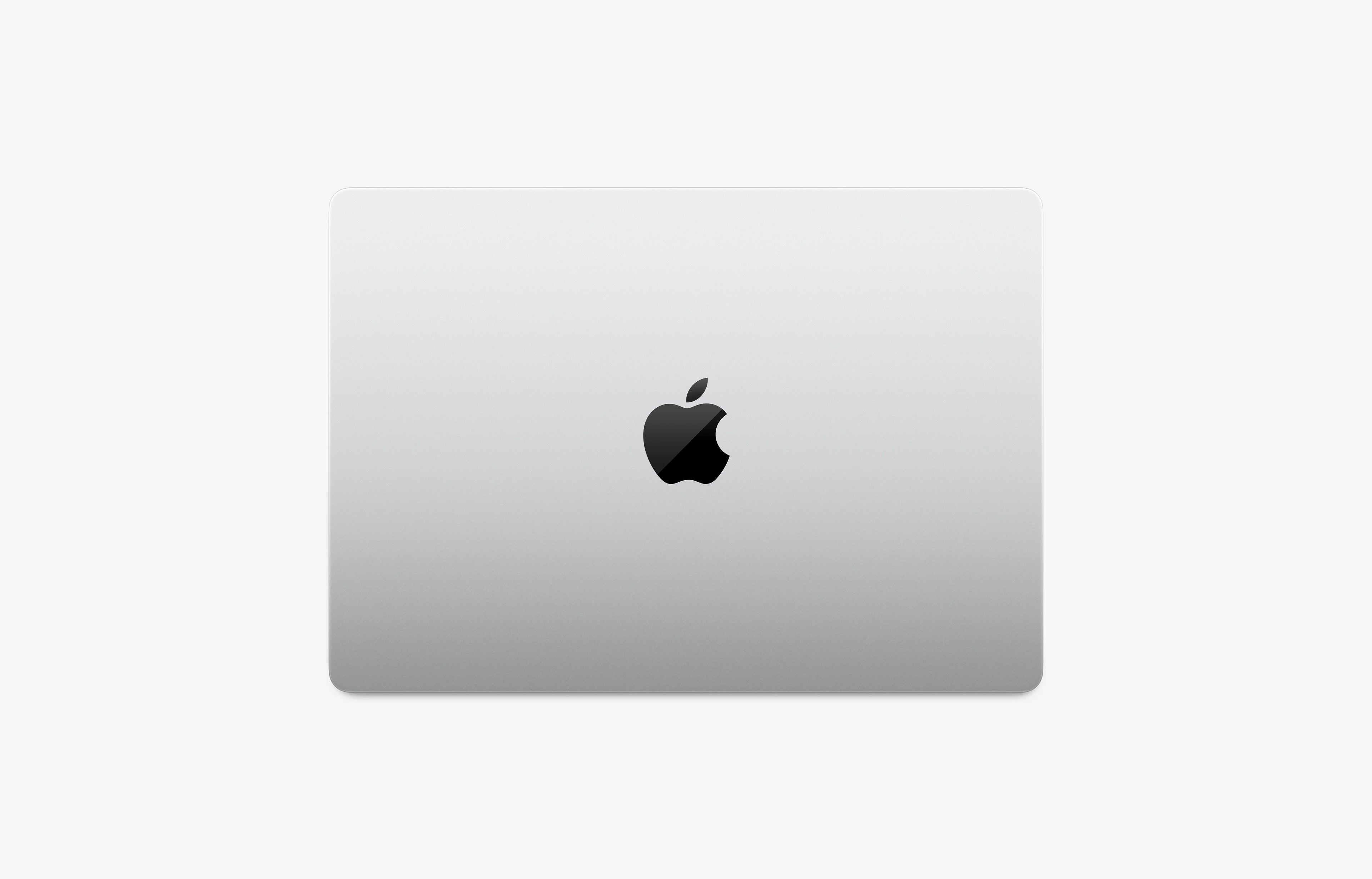 MacBook Pro M5 Chip 14 inch ( SILVER )