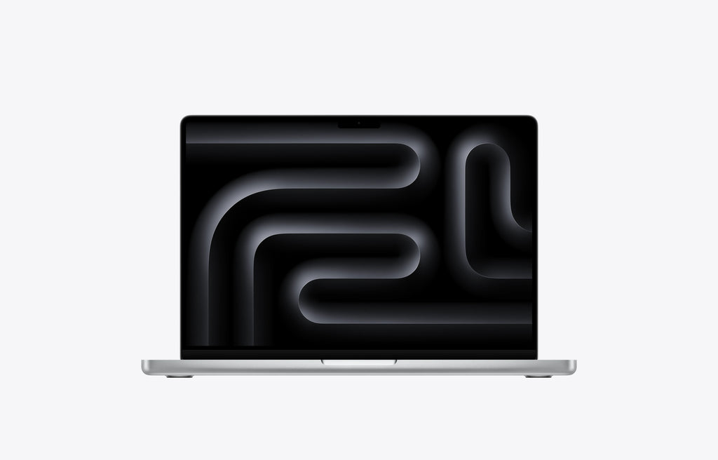 MacBook Pro M5 Chip 14 inch ( SILVER )