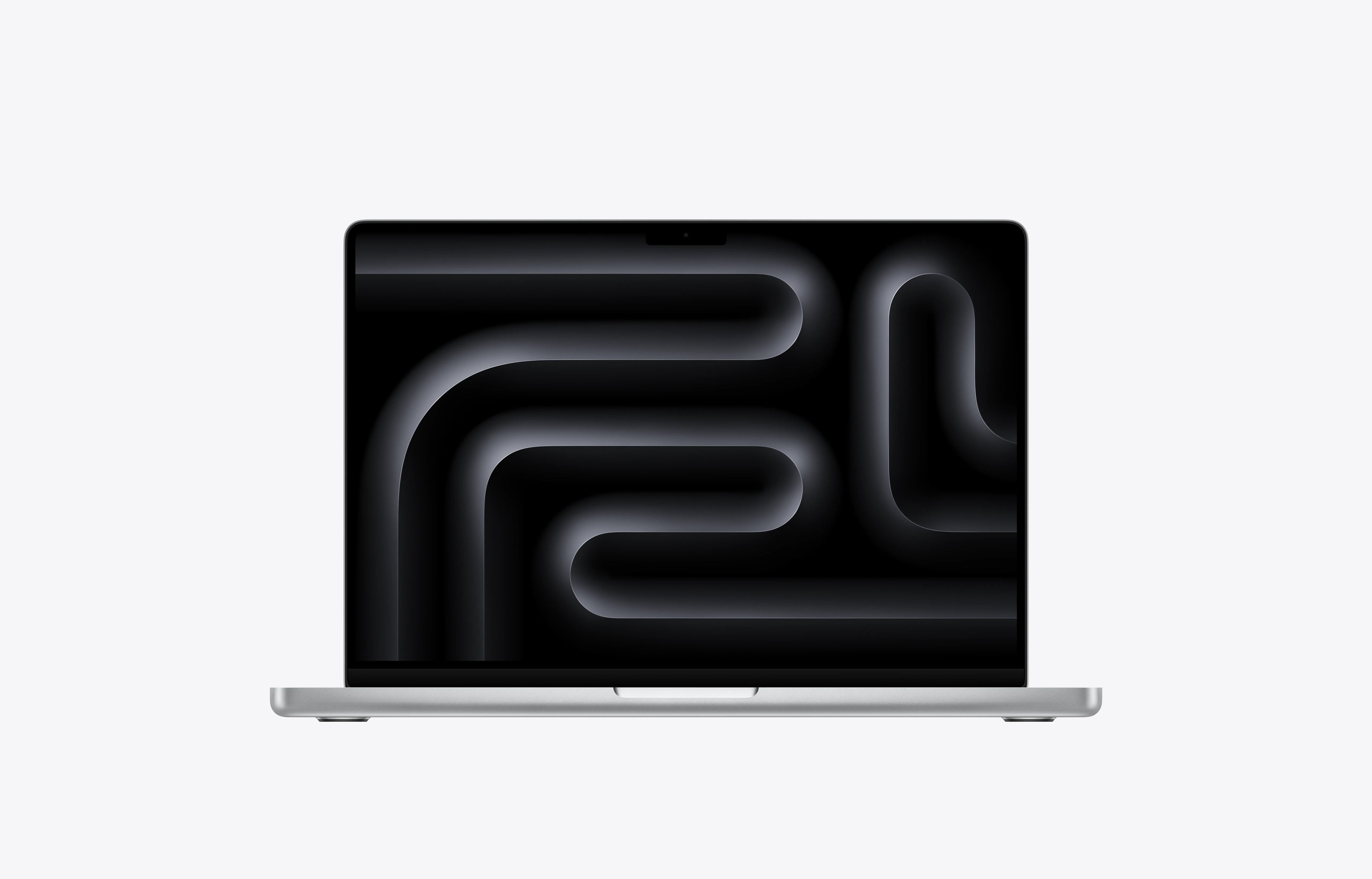 MacBook Pro M5 Chip 14 inch ( SILVER )