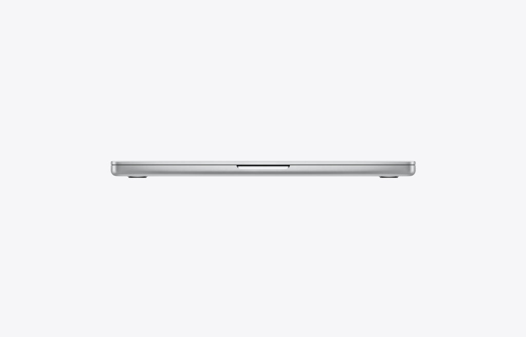 MacBook Pro M5 Chip 14 inch ( SILVER )