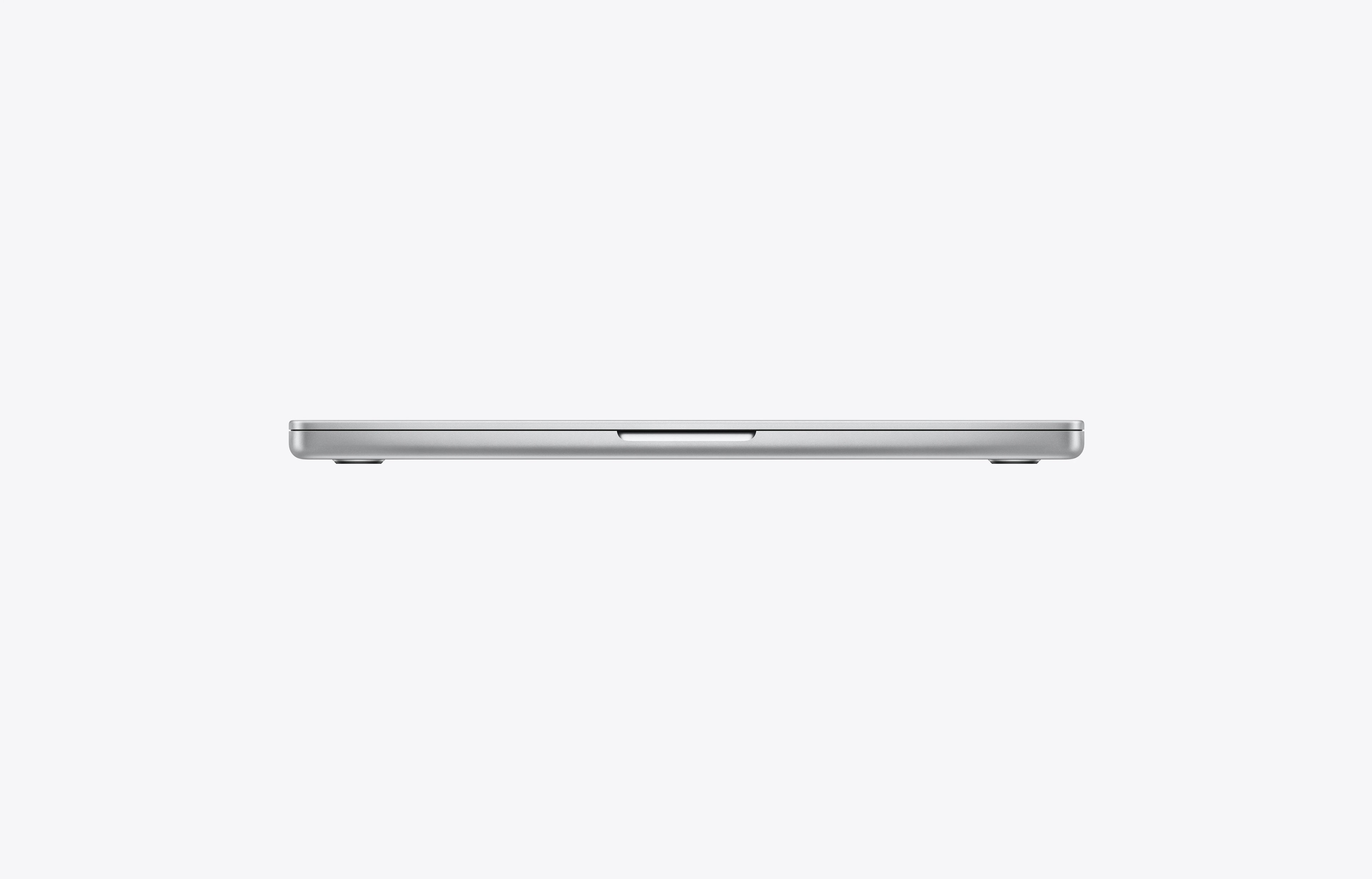 MacBook Pro M5 Chip 14 inch ( SILVER )