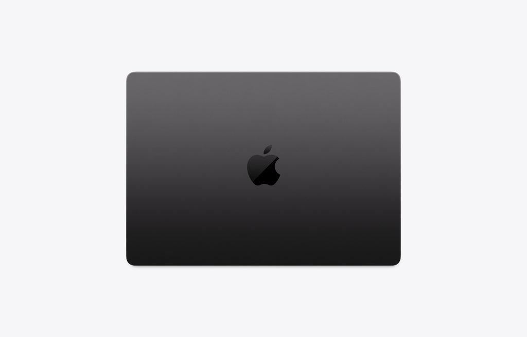 MacBook Pro M5 Chip 14 inch ( SPACE BLACK )