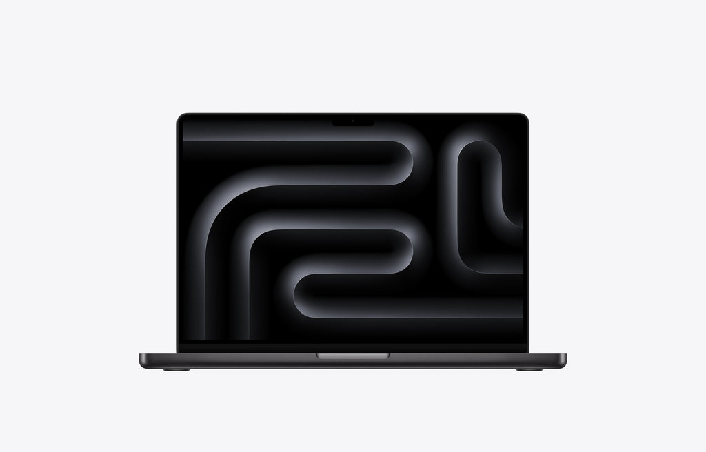 MacBook Pro M5 Chip 14 inch ( SPACE BLACK )