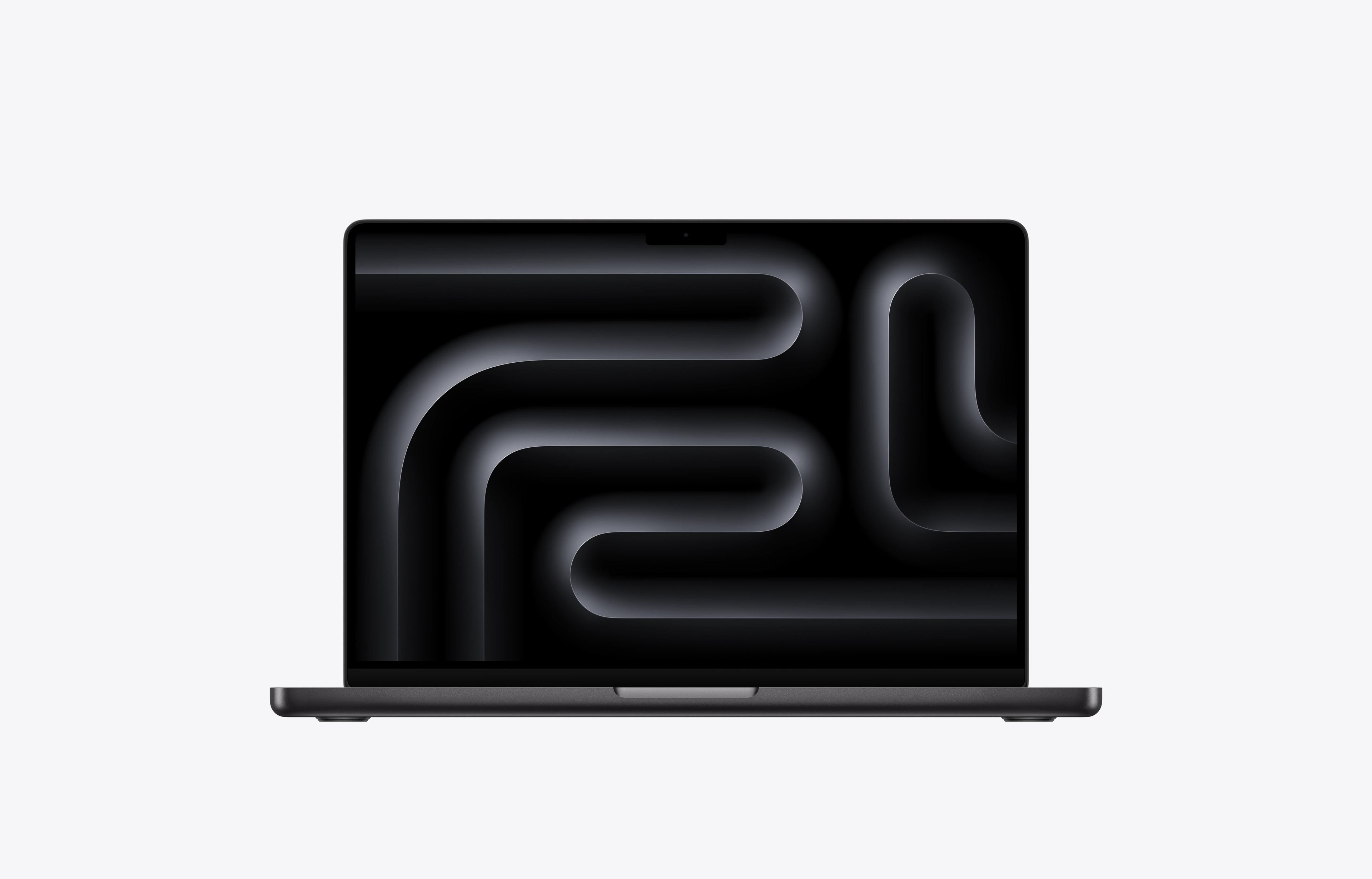 MacBook Pro M5 Chip 14 inch ( SPACE BLACK )
